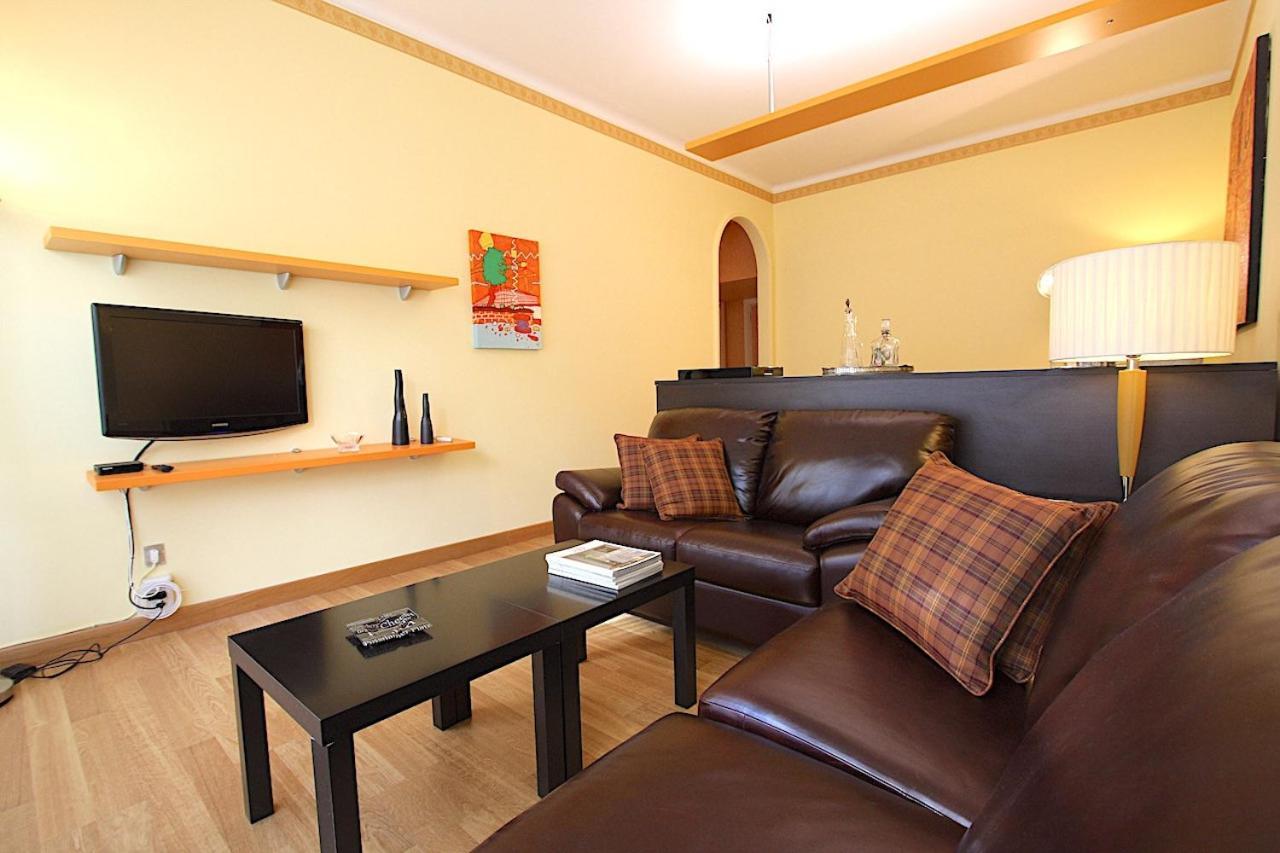 Corso Francia 1Br Lägenhet Rom Exteriör bild