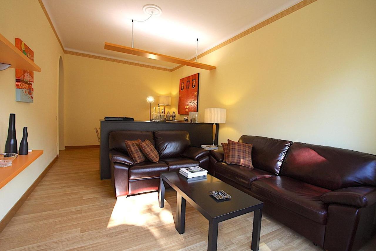 Corso Francia 1Br Lägenhet Rom Exteriör bild
